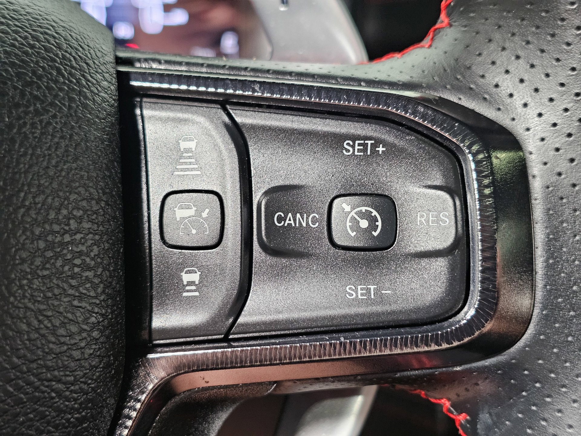 Used 2024 RAM 1500 TRX w/ TRX Level 2 Equipment Group image 27