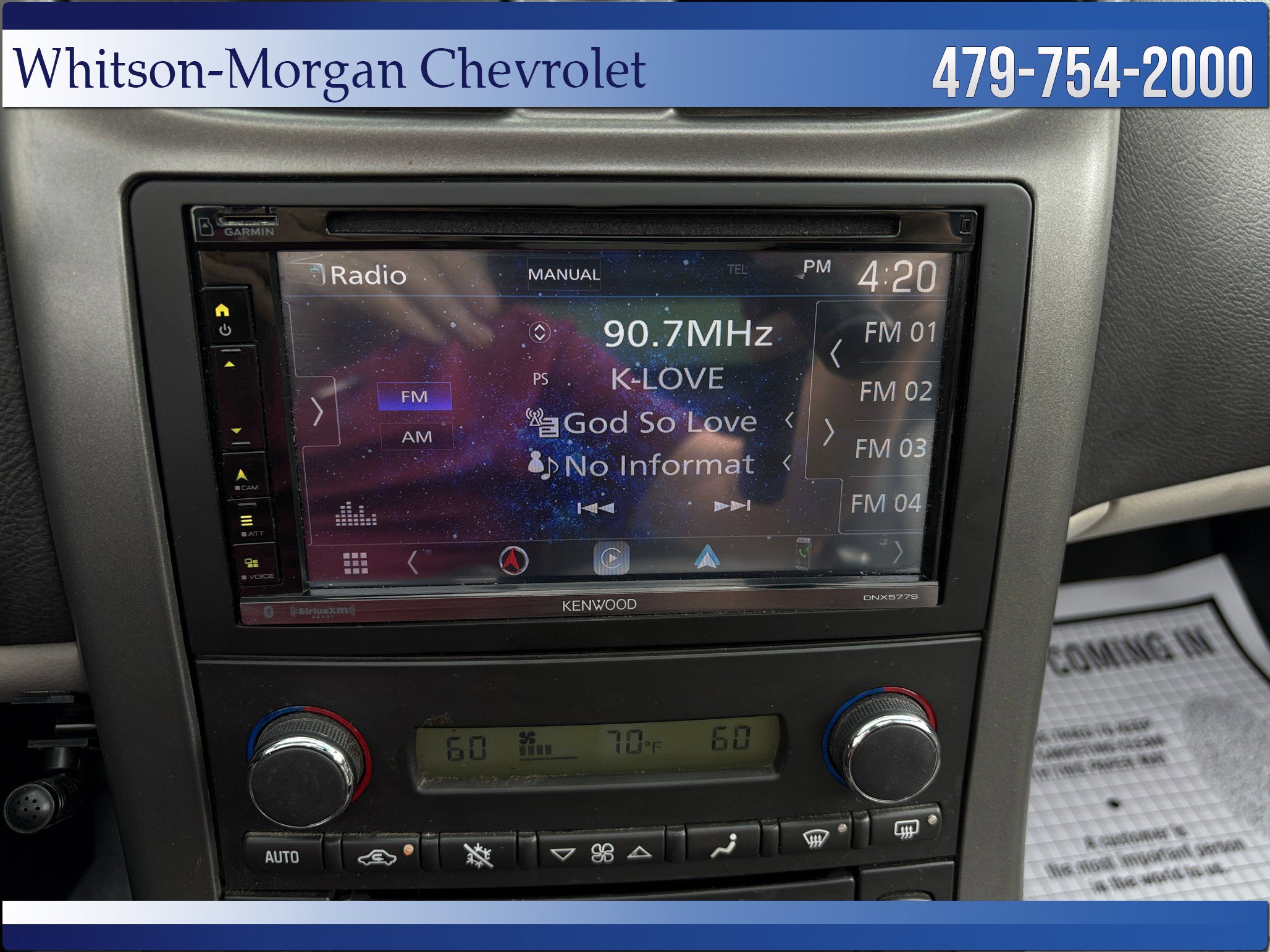 Used 2007 Chevrolet Corvette Coupe w/ Preferred Equipment Group image 26