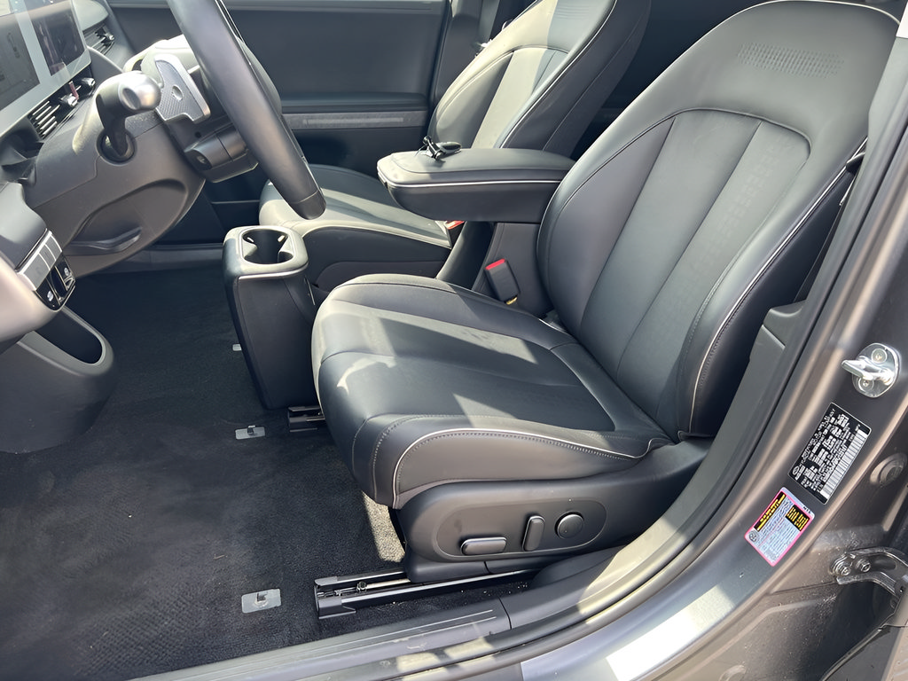 Certified 2023 Hyundai Ioniq 5 SEL AWD/4WD image 15
