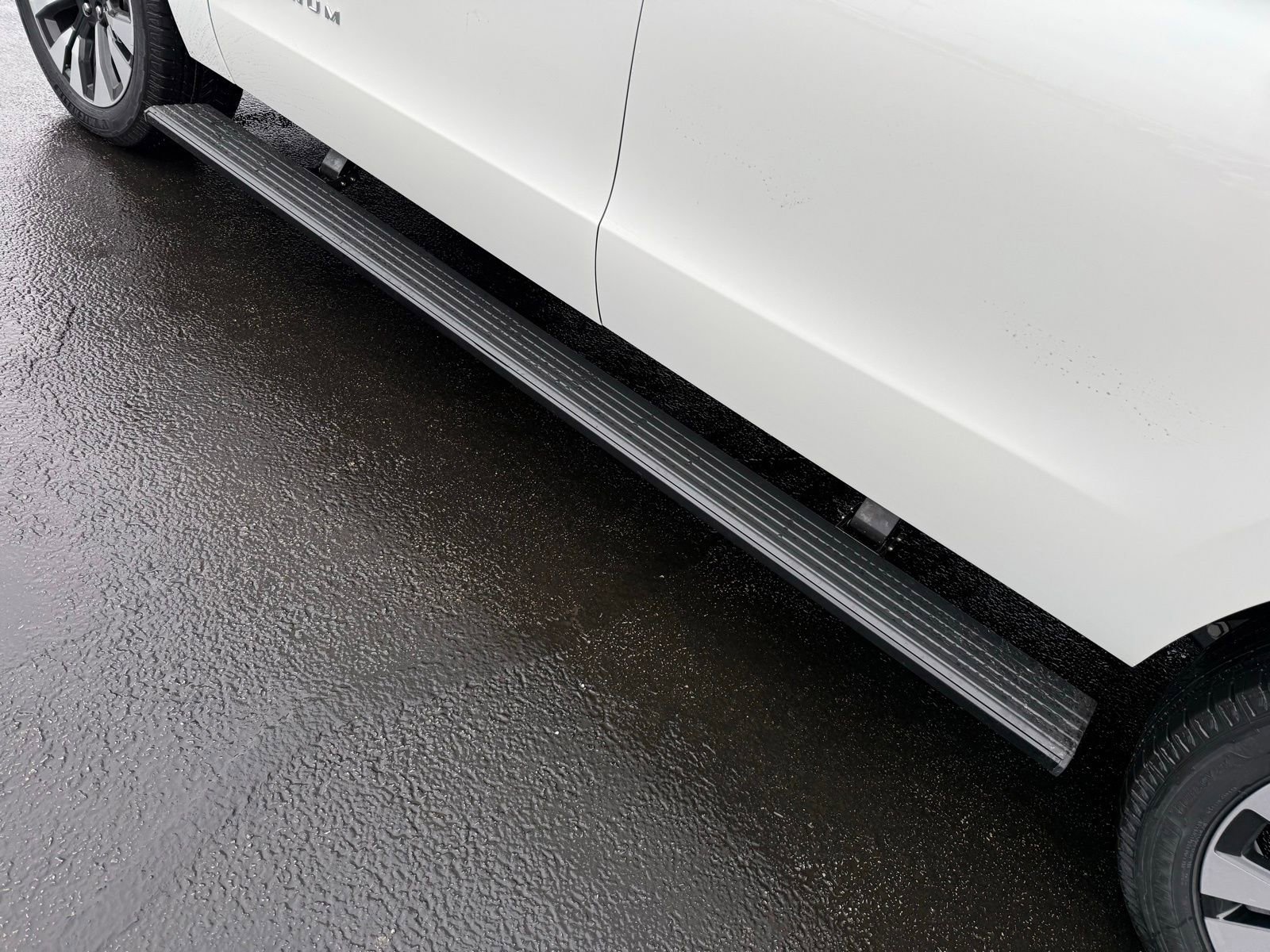 New 2026 Ford Expedition Max Platinum w/ Driver's Package image 46