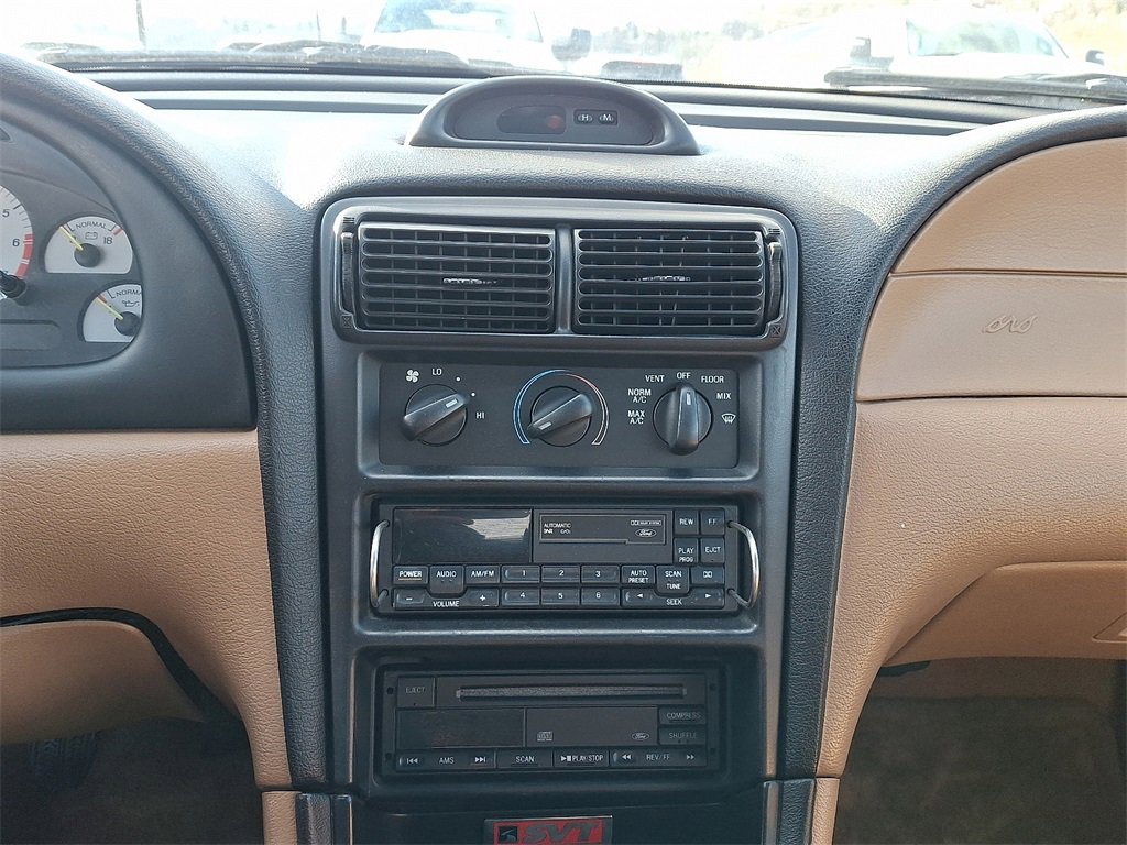 Used 1994 Ford Mustang GT image 8