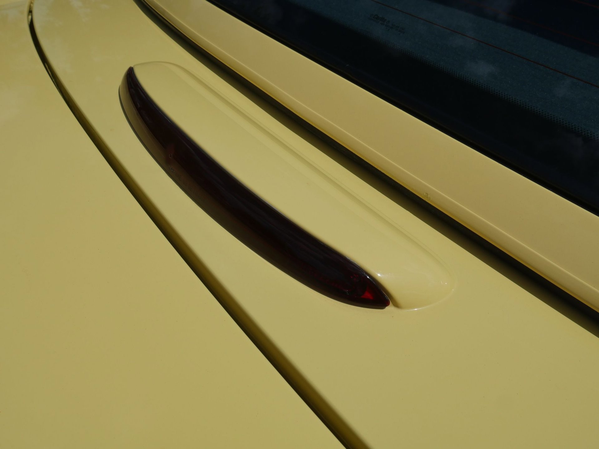 Used 2002 Ford Thunderbird RWD image 81