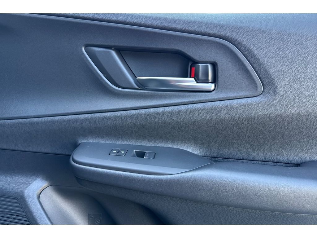 New 2026 Toyota Prius Plug-In Hybrid image 11