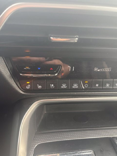 Certified 2024 MAZDA CX-90 Plug-In Hybrid w/ Premium Plus AWD/4WD image 30