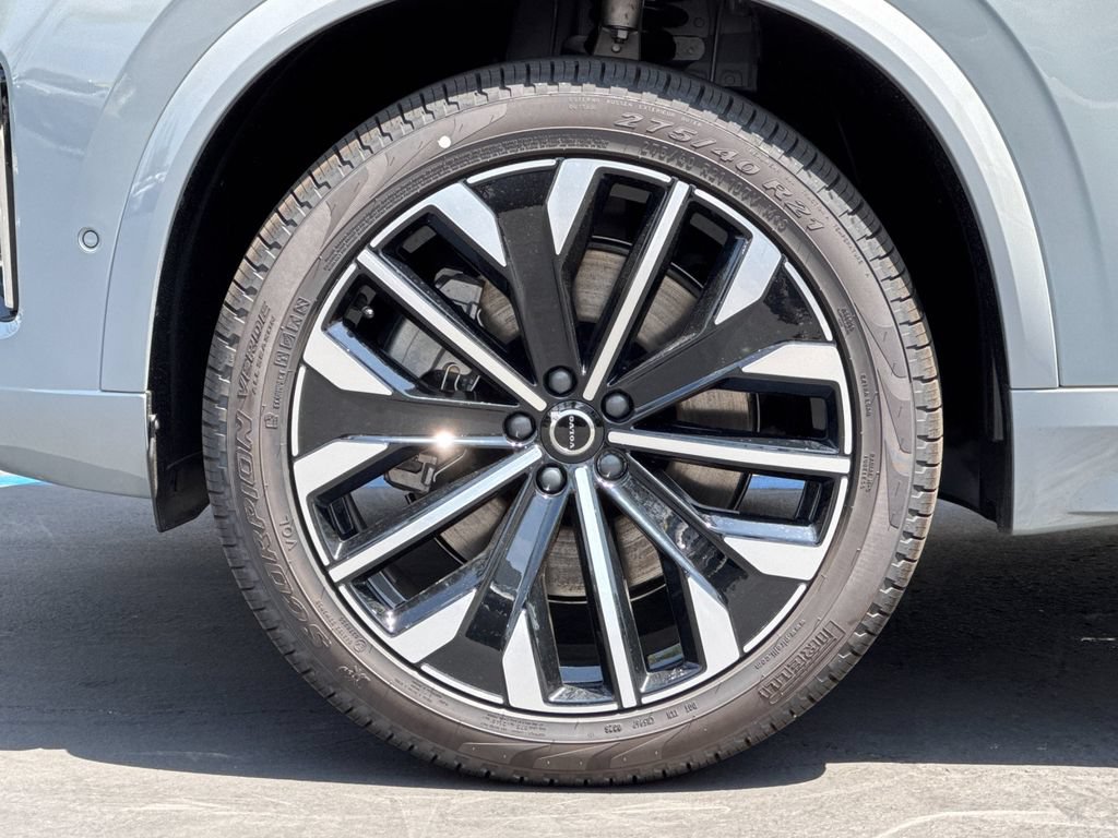 New 2026 Volvo XC90 T8 Ultra w/ Protection Package Premier AWD/4WD image 26