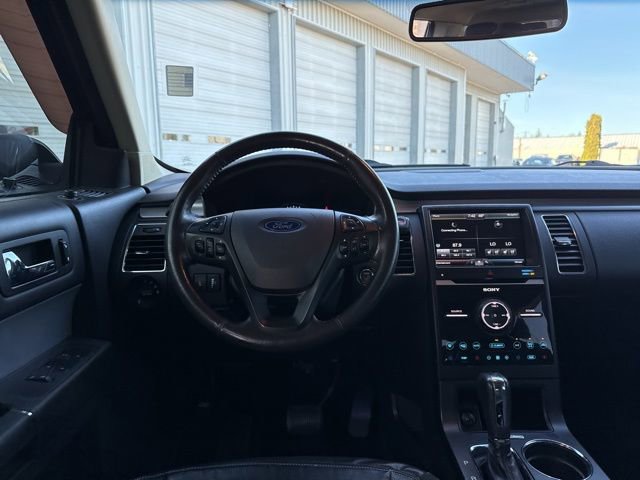 Used 2014 Ford Flex Limited w/ Equipment Group 303A image 21