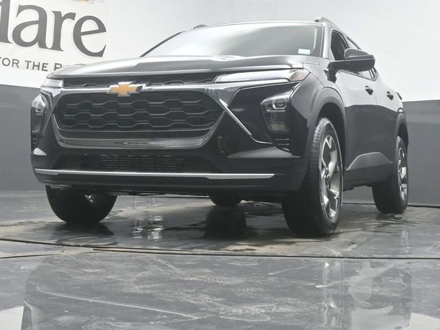 New 2026 Chevrolet Trax LT image 4