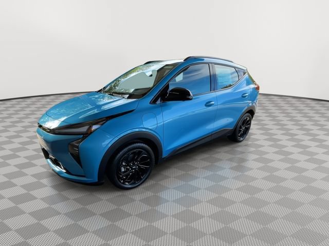New 2027 Chevrolet Bolt RS w/ Technology Package FWD image 4
