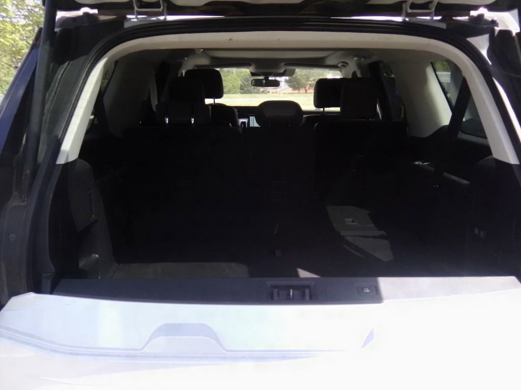 Used 2025 Ford Expedition Max Active image 6