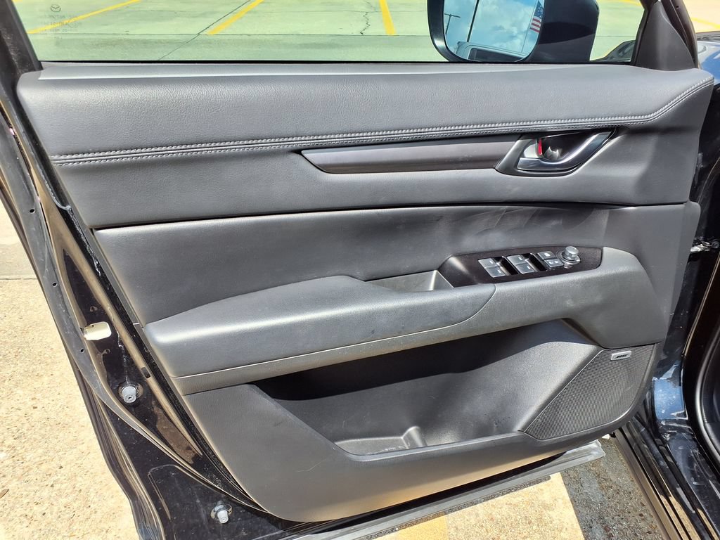 Used 2019 MAZDA CX-5 Touring FWD image 20