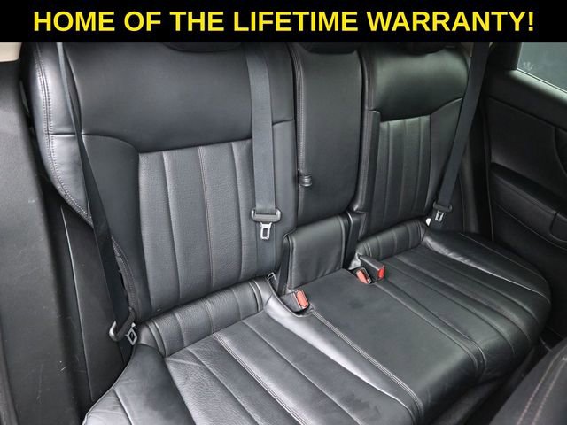 Used 2015 INFINITI QX70 AWD w/ Premium Package image 46