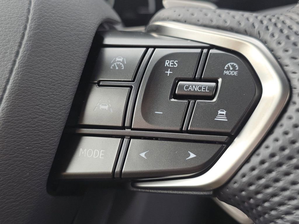 New 2026 Lexus TX 500h 500h F SPORT Performance Premi image 29