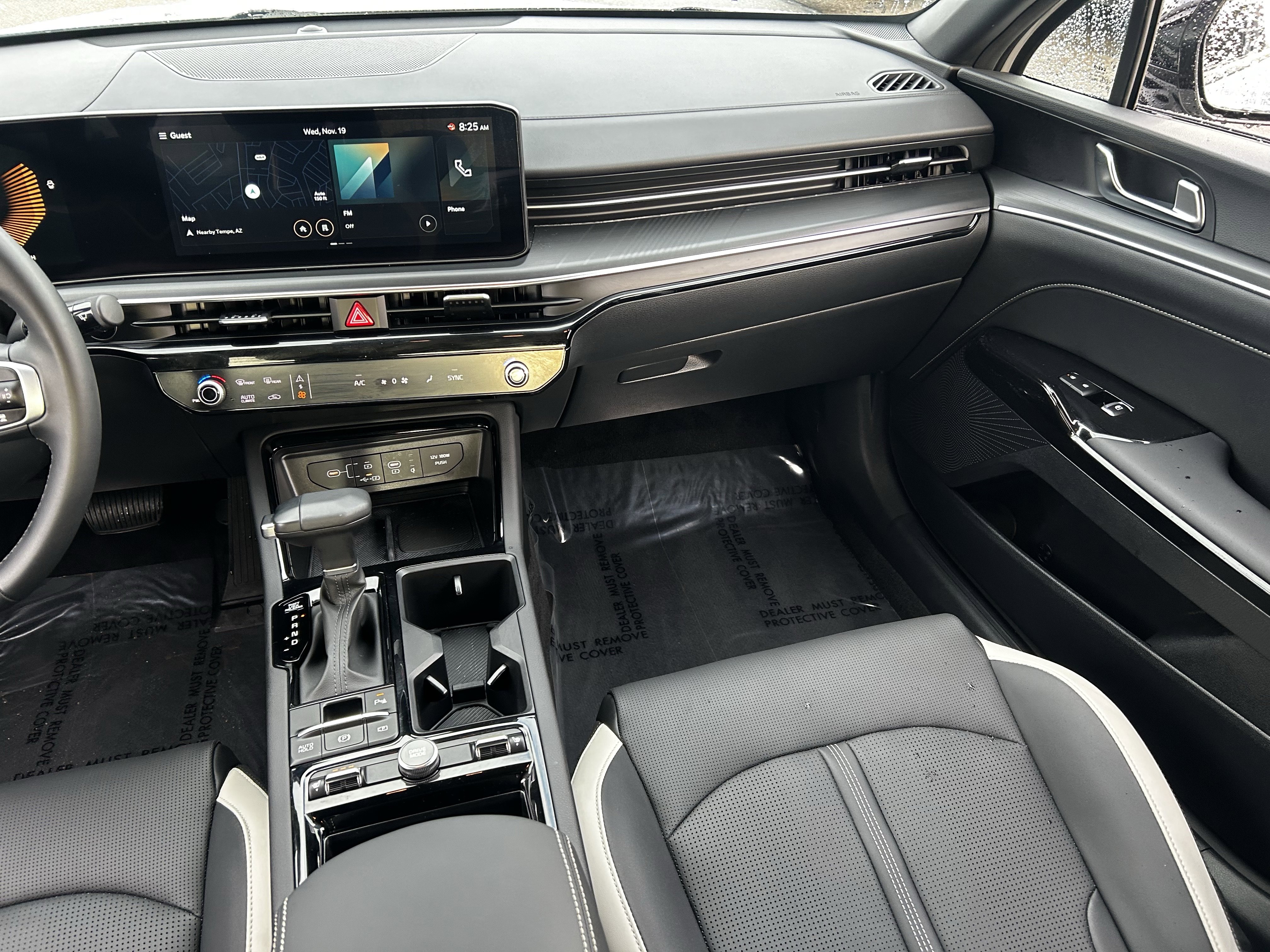 Used 2025 Kia K5 GT-Line image 15