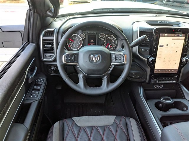 New 2025 RAM 2500 Big Horn image 27