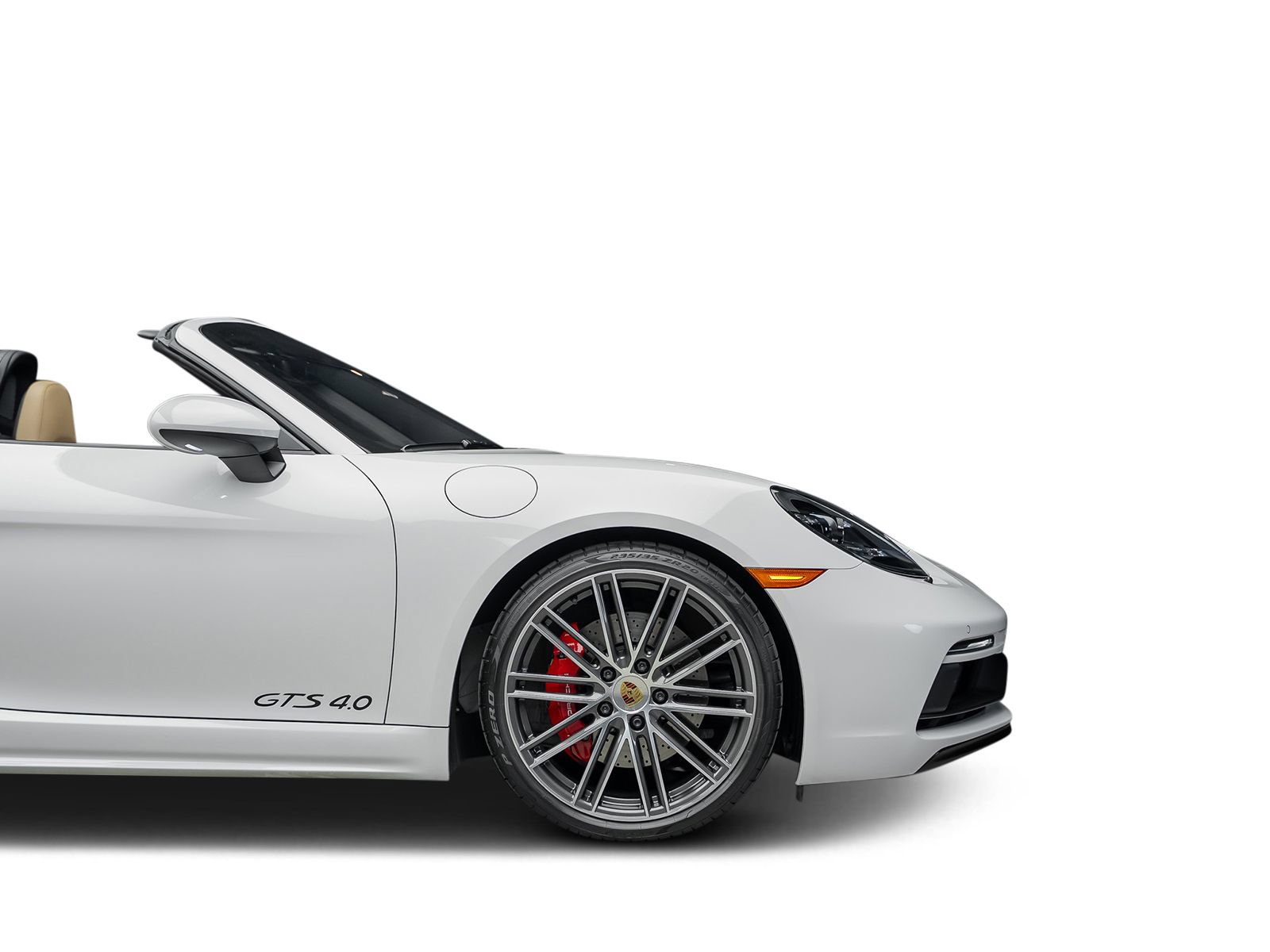 Used 2022 Porsche 718 Boxster RWD image 27