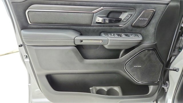 Used 2026 RAM 1500 RHO w/ RHO Level 1 Equipment Group image 35