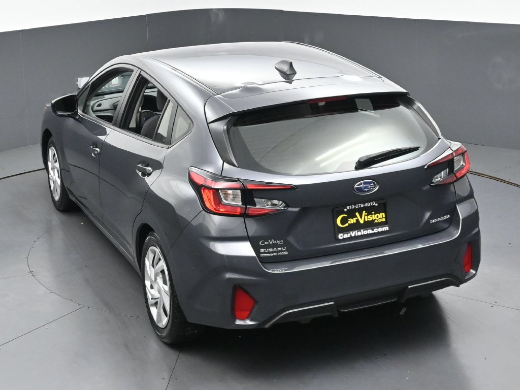 Used 2024 Subaru Impreza 2.0i AWD/4WD image 46
