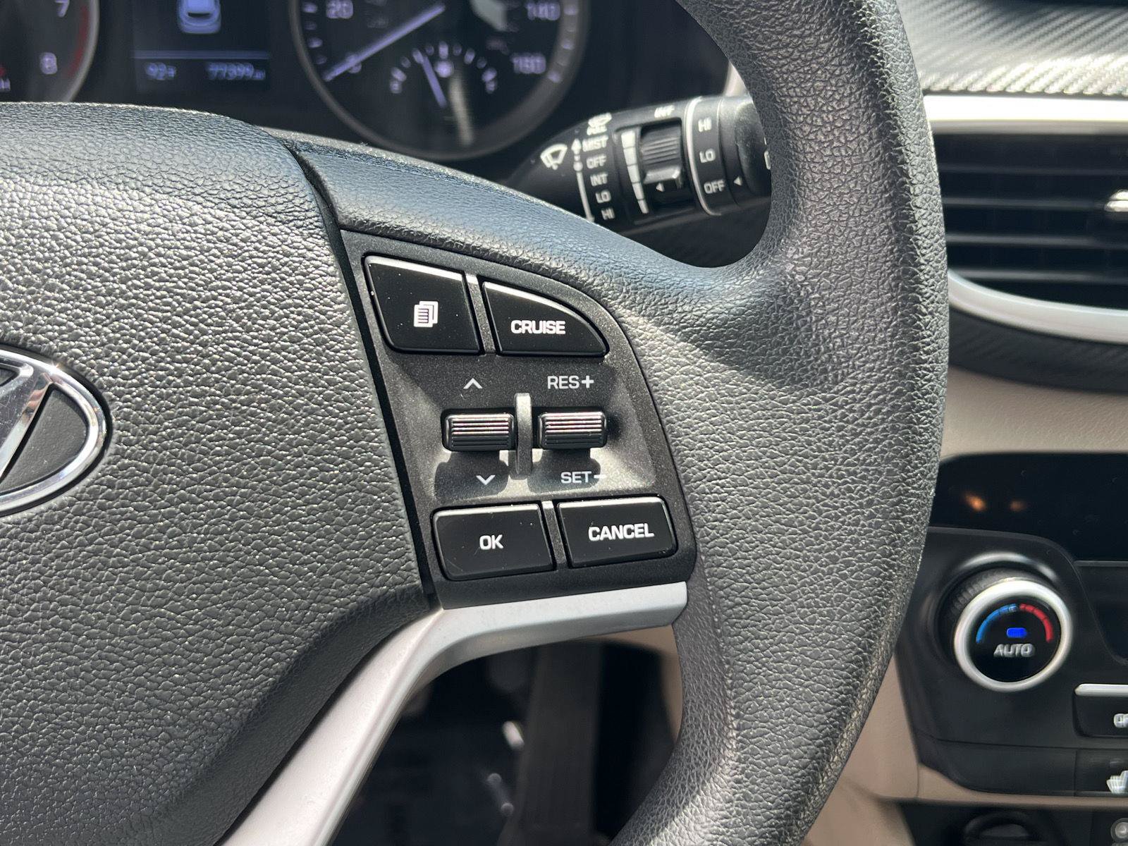 Used 2019 Hyundai Tucson SEL w/ Cargo Package FWD image 33