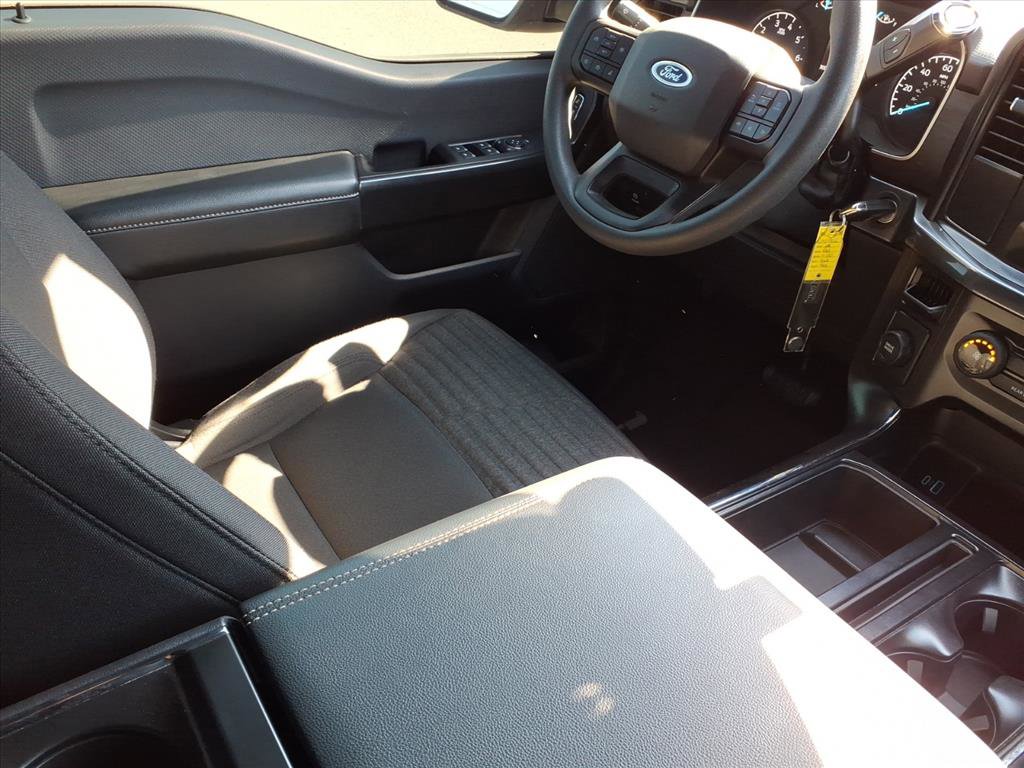 Used 2023 Ford F150 XL w/ STX Appearance Package image 16