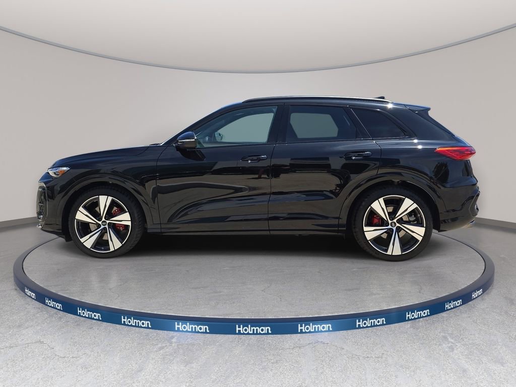 New 2026 Audi SQ5 Premium Plus AWD/4WD image 8