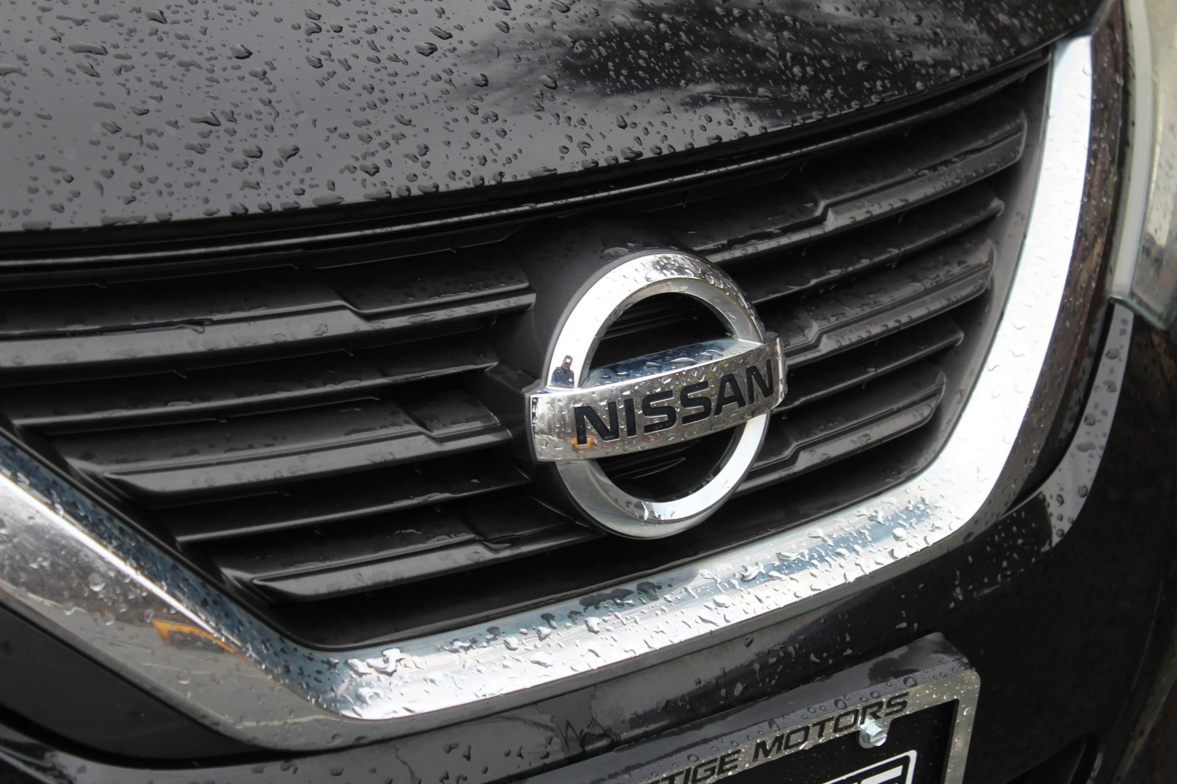 Used 2016 Nissan Altima 2.5 S w/ Power Driver Seat Package image 35