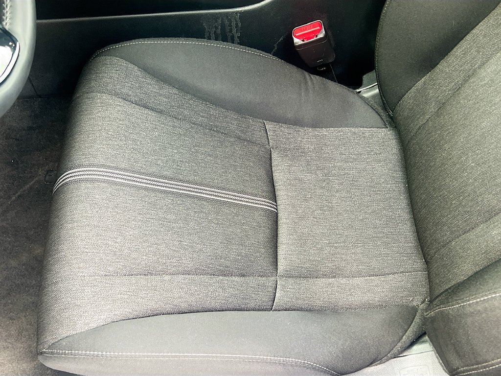Used 2025 Honda Accord Sport image 19