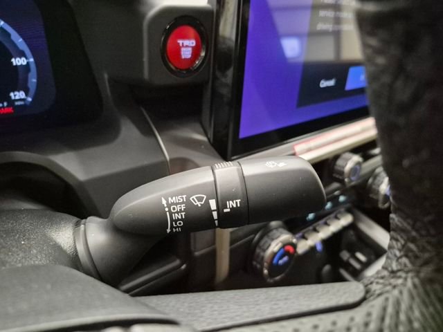 New 2026 Toyota Tacoma TRD Sport image 58