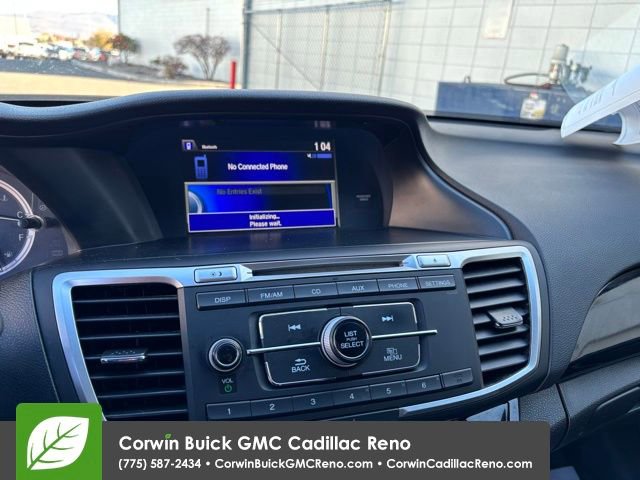 Used 2017 Honda Accord LX image 18