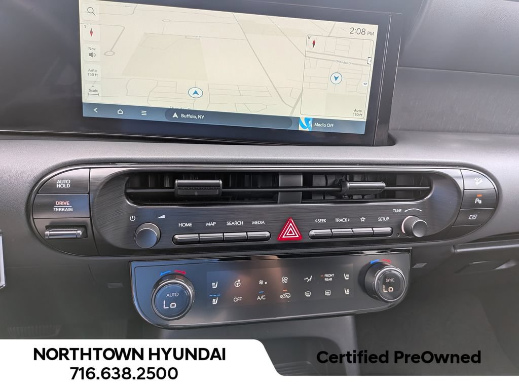 Certified 2026 Hyundai Palisade XRT Pro AWD/4WD image 22