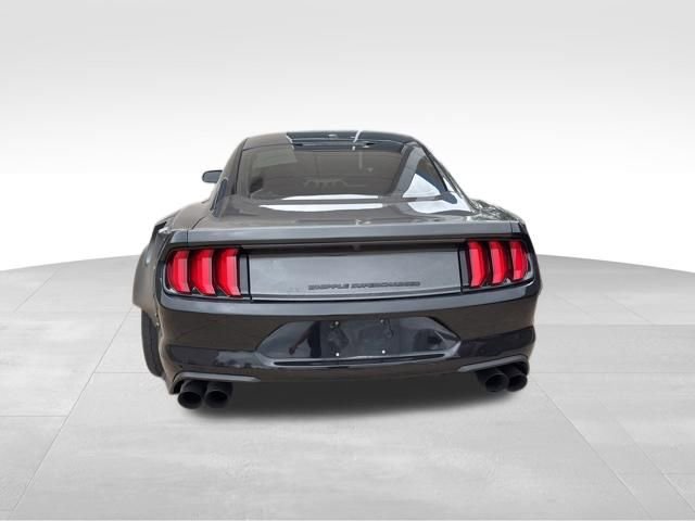 Used 2020 Ford Mustang GT Premium w/ GT Performance Package RWD image 17