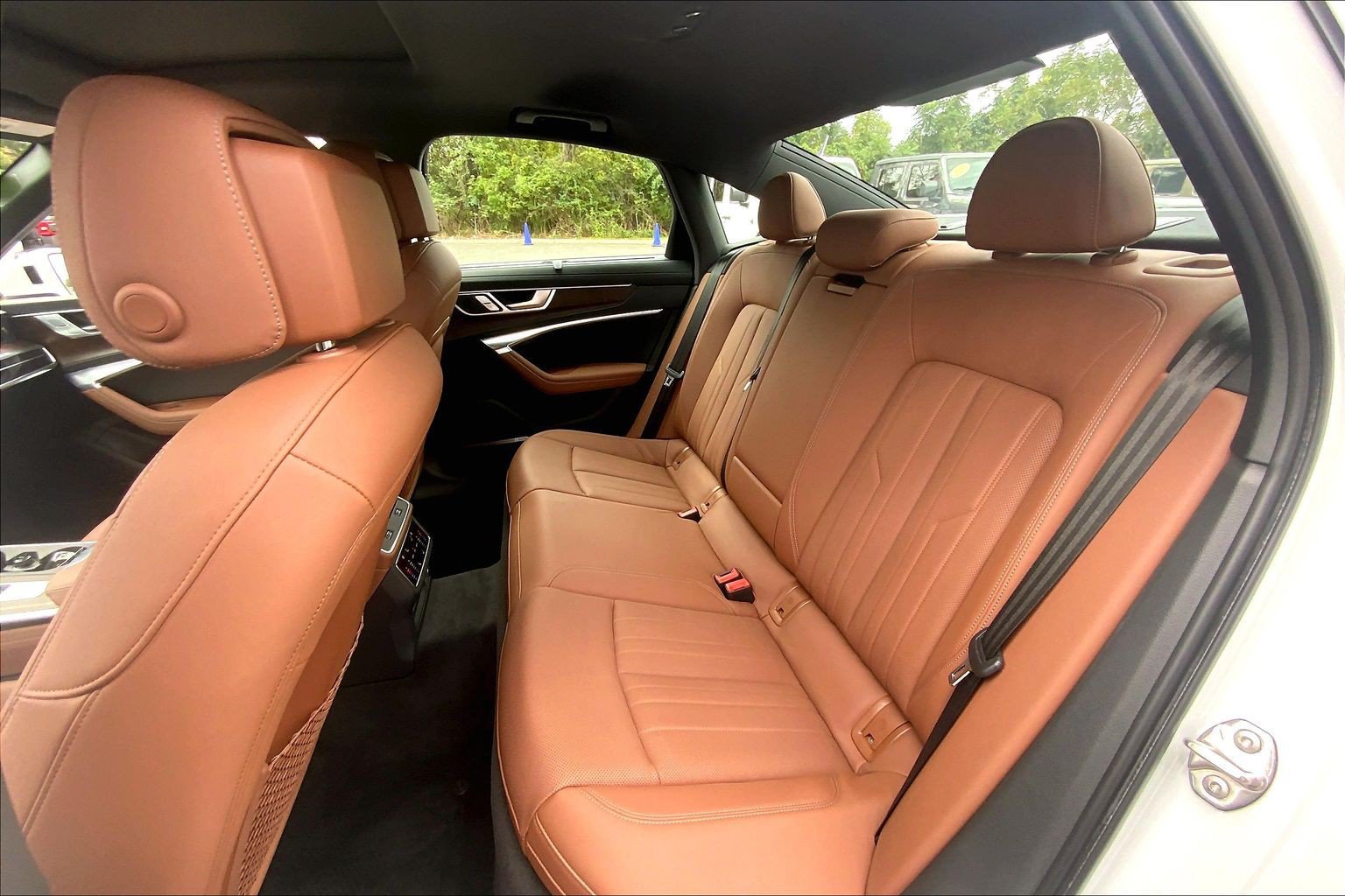 Used 2019 Audi A6 3.0T Premium Plus w/ Premium Plus Package AWD/4WD image 20