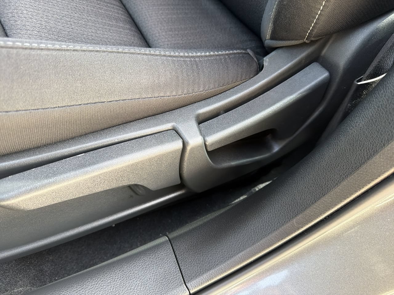 Used 2021 Nissan Altima 2.5 S FWD image 19