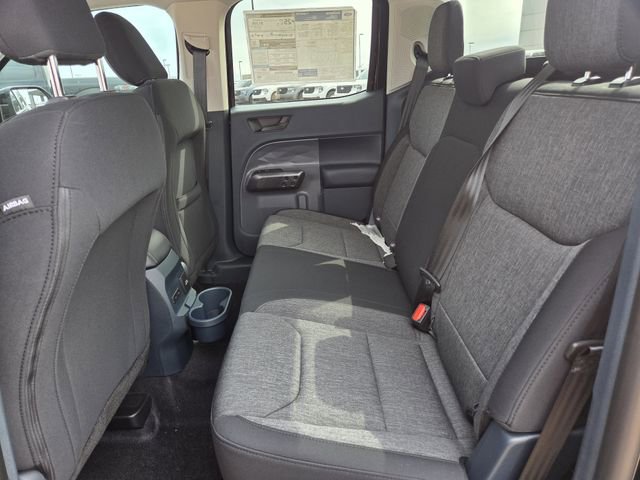 New 2026 Ford Maverick XLT w/ XLT Luxury Package image 15