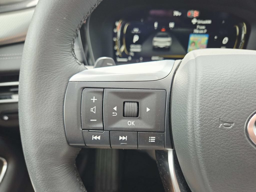 Used 2026 INFINITI QX60 Luxe w/ Cargo Package FWD image 22