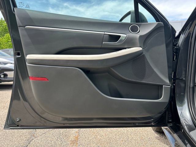 Certified 2023 Hyundai Sonata SEL FWD image 13