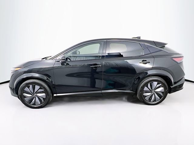 Certified 2023 Nissan Ariya image 5