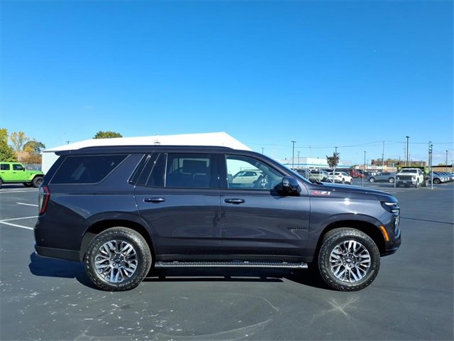 New 2026 Chevrolet Tahoe Z71 w/ Comfort Package image 2