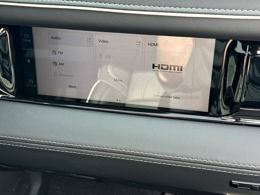 New 2026 RAM 2500 Limited AWD/4WD image 20