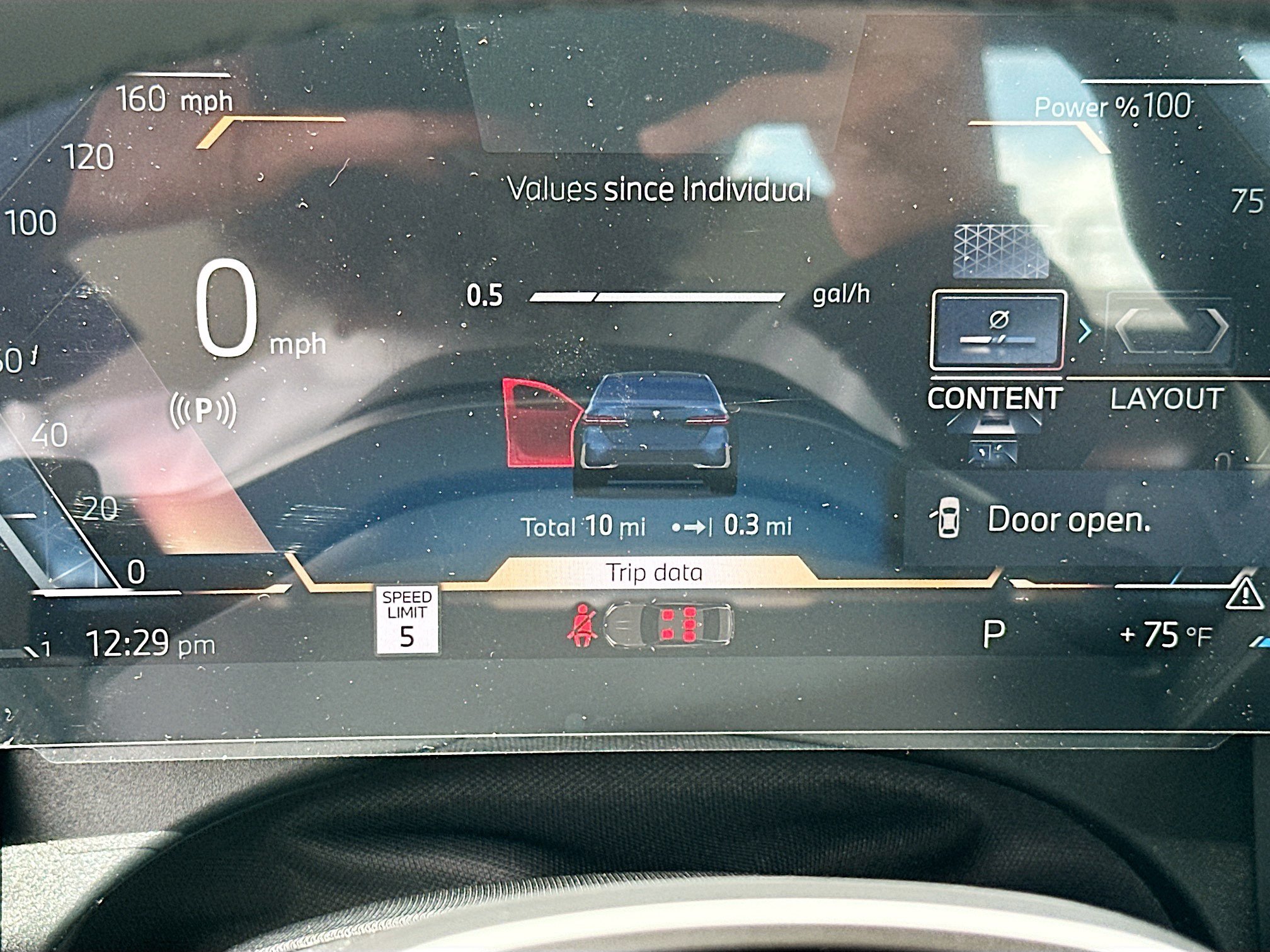 New 2026 BMW 530i w/ Premium Package RWD image 9