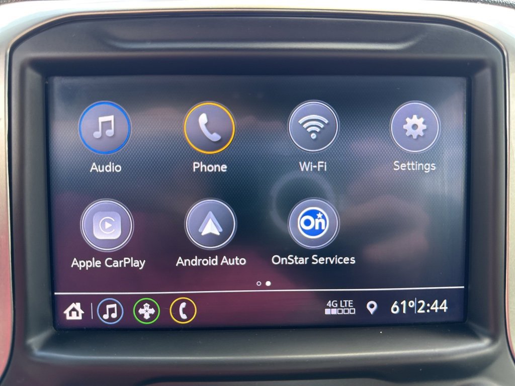 Used 2022 Chevrolet Silverado 3500 LT w/ Convenience Package image 29