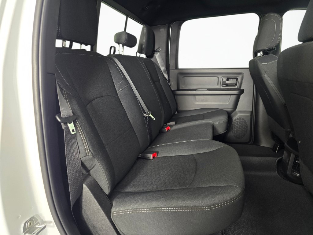 New 2026 RAM 2500 Tradesman AWD/4WD image 39