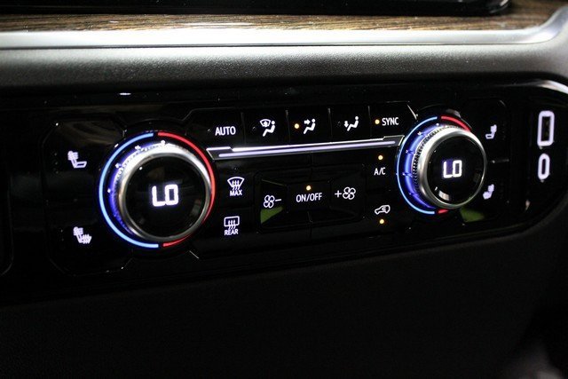 New 2026 GMC Sierra 1500 Elevation image 27