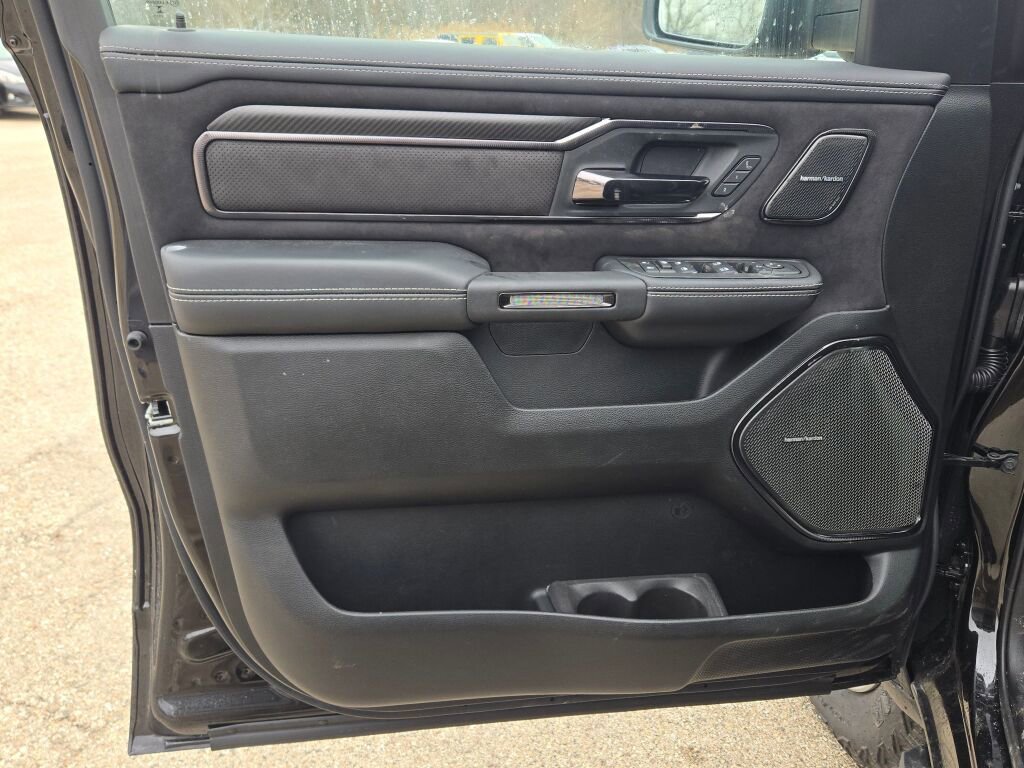 New 2026 RAM 1500 RHO w/ RHO Level 1 Equipment Group image 20