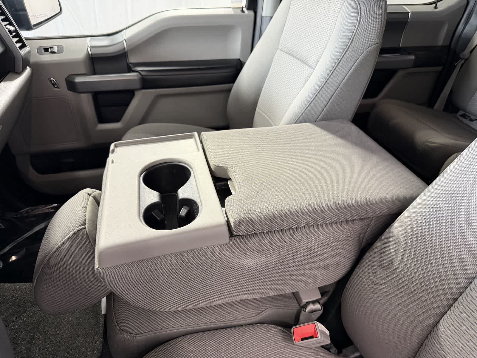 Used 2018 Ford F150 XLT w/ Equipment Group 302A Luxury AWD/4WD image 14