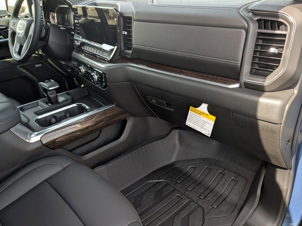 New 2026 GMC Sierra 1500 Elevation w/ Elevation Premium Package image 37