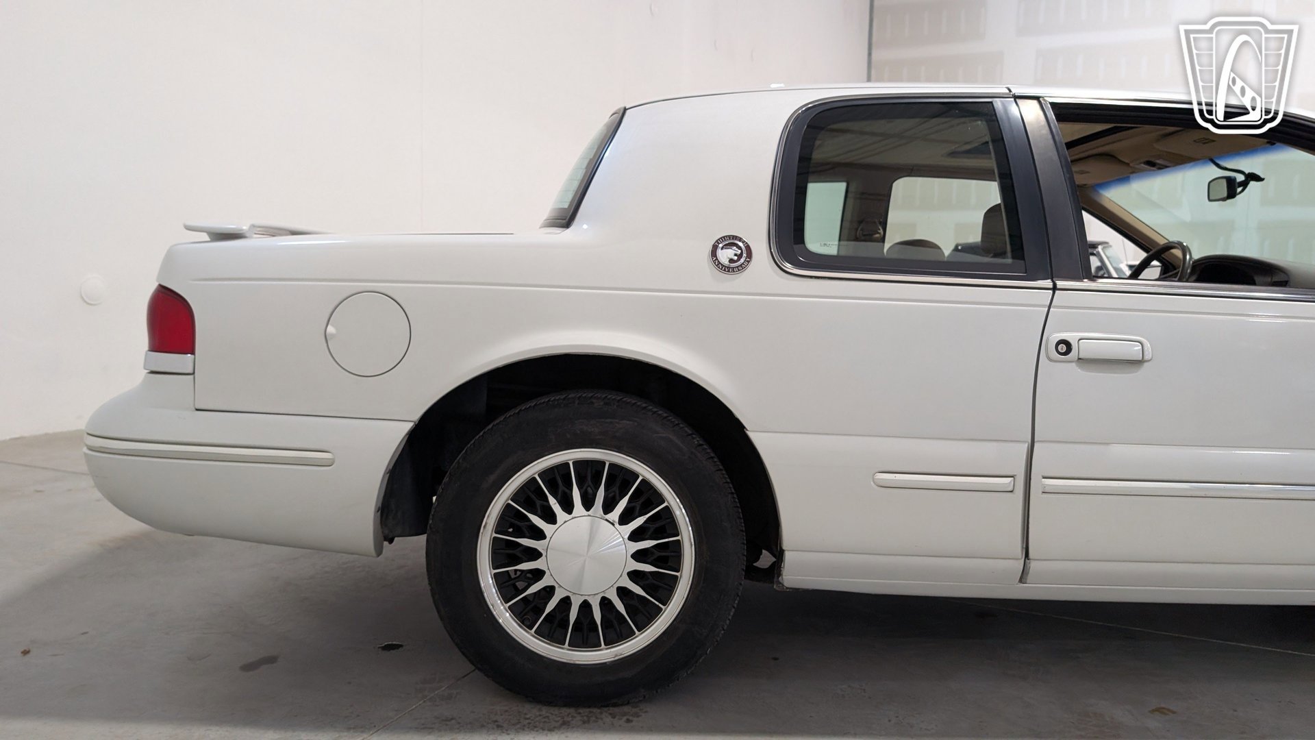 Used 1997 Mercury Cougar XR7 RWD image 36