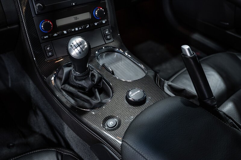 Used 2010 Chevrolet Corvette ZR1 w/ Preferred Equipment Group RWD image 49