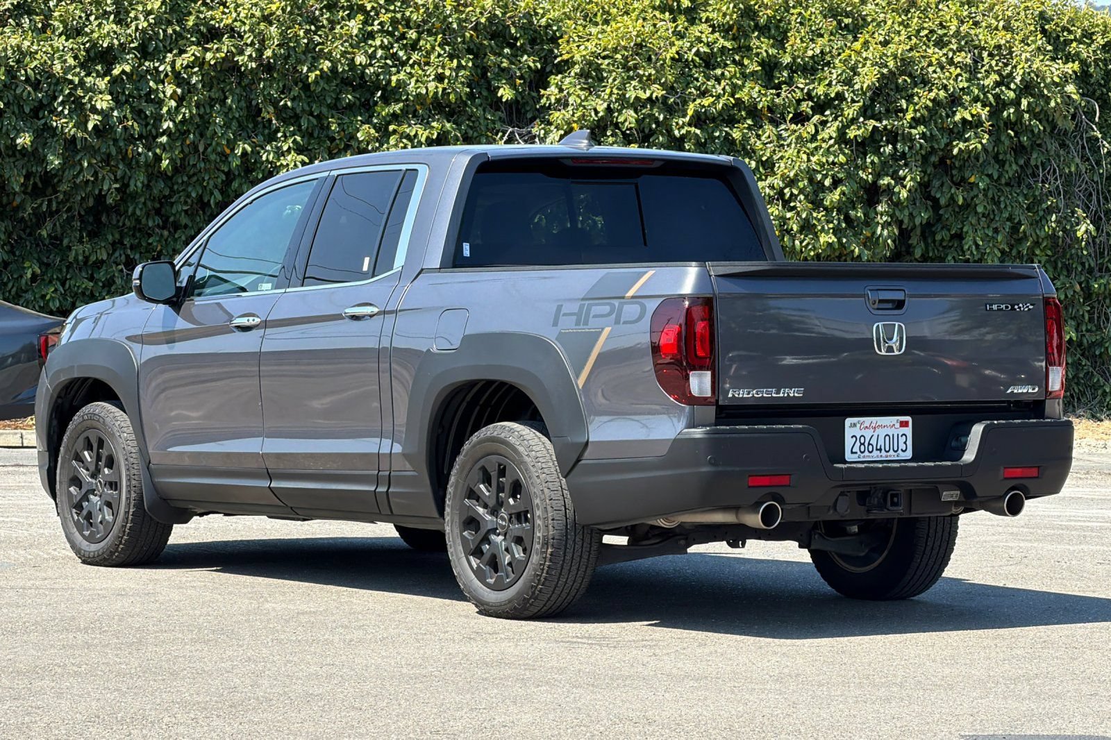 Used 2023 Honda Ridgeline RTL-E image 6
