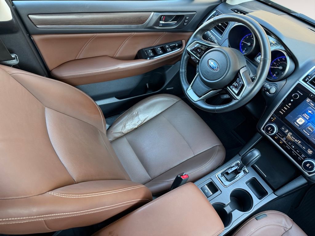 Used 2018 Subaru Outback 3.6R Touring image 15