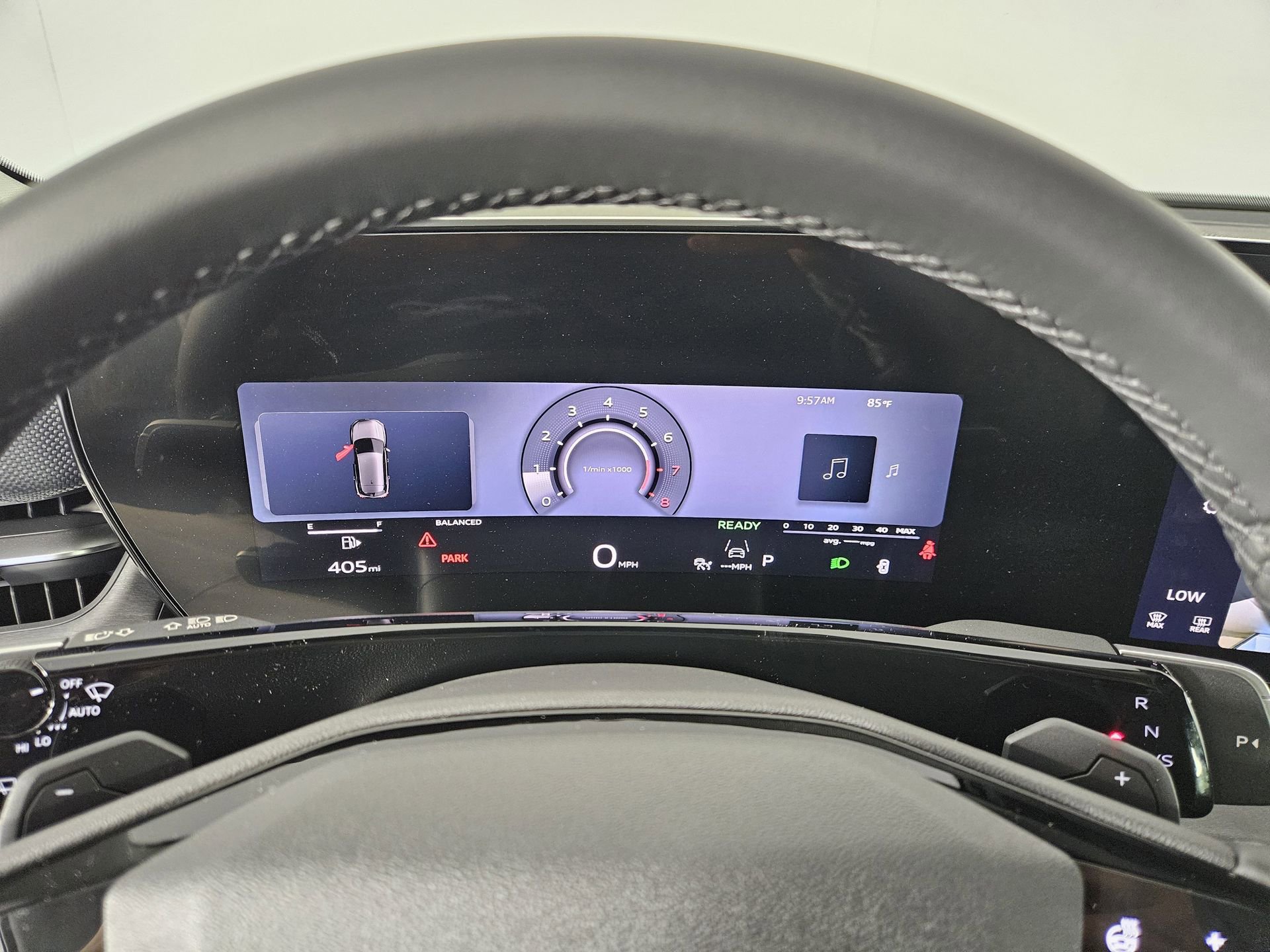 New 2026 Audi Q3 quattro 2.0T AWD/4WD image 20